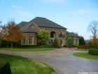 Home in Sutherland neighborhood in Louisville, Kentucky