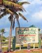 Bal Harbour • Haulover Park