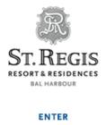 St. Regis • Bal Harbour
