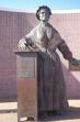 Sojourner Truth Statue Battle Creek