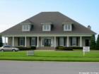 The Hillcrest Community Clubhouse in the Hillcrest neighborhood in Louisville, Kentucky
