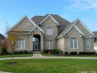 Home in the Hillcrest neighborhood in Louisville, Kentucky