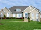 Home in the Hillcrest neighborhood in Louisville, Kentucky
