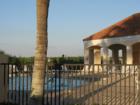 One of the pools of Waterside, Lee County, FL