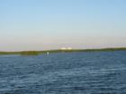 View from Waterside, Estero Bay, Lee County, FL