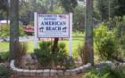American Beach