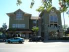Langford City Hall on Goldstream Avenue