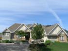 Former Lottery Show Home at Bear Mountain