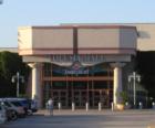 Main Entrance to Volusia Mall on International Speedway Blvd.