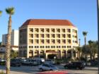 One of the newer buildings at Halifax Medical Center