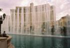 The Fountains at the Bellagio Casino - something every local needs to see at least once a year when the family comes to town! :)