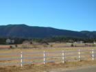 Countryside to the immediate west of Historic Monument