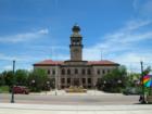 Colorado Springs Pioneers Museum