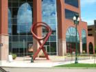Downtown Colorado Springs Art