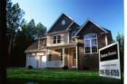 Come see incredible custom homes by Stanton Homes at Cattail Creek, in the Silk Hope area just west of highway 87.  All homesites 1.4+ wooded acres.
