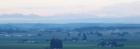 View of Olympic Mountains from Avalon Heights - Photo taken by Ryan Martin