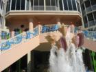 Waterfall, Fort Myers Beach, FL