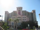 The Pink Shell from Estero blvd