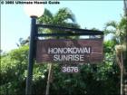 Honokowai Sunrise, Honokowai, Maui Hawaii  <a href="http://www.garybland.com">http://www.garybland.com</a>
      
      <a href=" http://www.realestatemaui.us">Visit my Maui Real Estate weblog.</a>
      