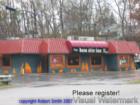 The Dam Site Inn, 'Downtown' Hell, Michigan. Great pizza and burgers!
