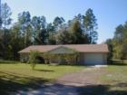 Newberry Hills Subdivision