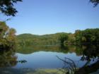 Radnor lake, just north of Brentwood