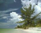 Sanibel island
