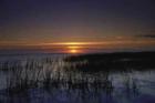 Everglades Sunset