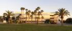 Lehman Engineering and Technology Center at Embry Riddle Aeronautical University. Once again, I chose this shot from many. This one is the closest representation of our beautiful city.