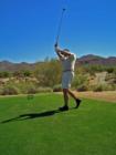 Tucson Golf at the Gallery