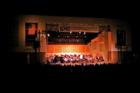 Tucson Pops concert in the park