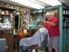 Larry the Barber, Manahawkin, NJ