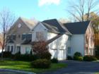 Princeton - townhomes in Princeton Ridge