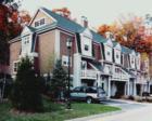 Wyndcrest Townhouses in Briarcliff Manor NY 