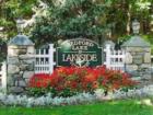 Lakeside at Bedford Townhouses in Bedford Hills NY 