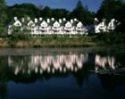 Lakeside at Bedford Townhouses in Bedford Hills NY 