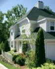 Lakeside at Bedford Townhouses in Bedford Hills NY 