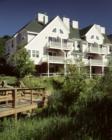 Lakeside at Bedford Townhouses in Bedford Hills NY 