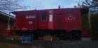 Apex, NC is known for its rich railroad heritage and the town's motto is "The Peak of Good Living"