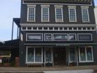 Peak City Restaraunt & Grill in downtown Apex - my favorite new restraunt in downtown Apex.