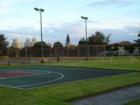 Courts