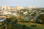 Daytona Beach Shores