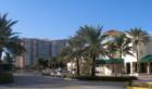 Bandshell Area of North Miami Beach