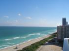 North Miami Beach View from 73rd Street