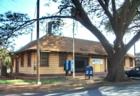 Puunene Post Office on Maui