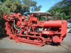 Some old equipment at the Puunene Sugar Museum on Maui