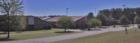 Pickens County Middle School on Refuge Road in Jasper Georgia . . . one of two middle schools serving Pickens County.