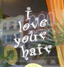 Fabulous hair salon in downtown Daytona Beach. This shop has a distinct, artistic flair.