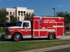 Lake Mary Fire Department