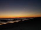 Oak Island Sunset